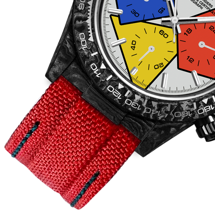 VELOCIREX CARBON FIBER WATCH
