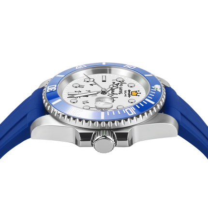 HYDROCORE FLUORO WATCH