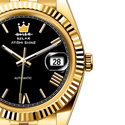 EONDATE MAXI CLASSIC WATCH