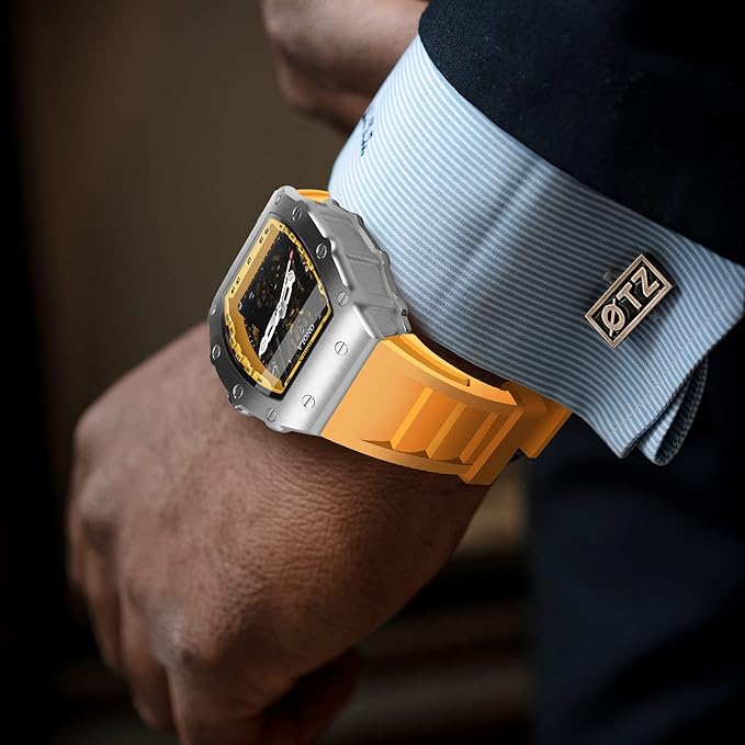 ONOLA Rhythm Automatic Mechanical Watch image 15