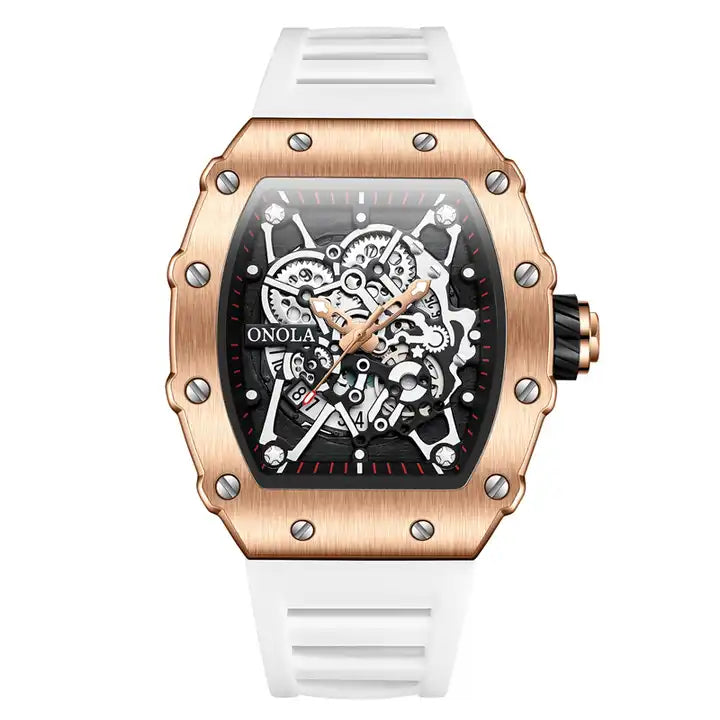 ONOLA Freak Show Quartz Watch image 9