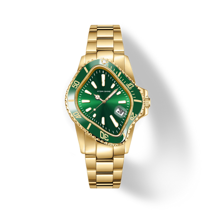 XENOFLUX CLASSIC WATCH