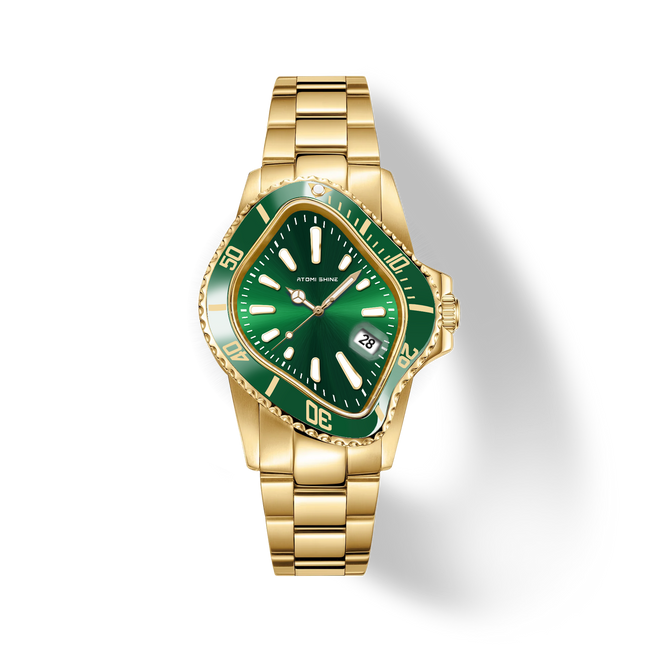 XENOFLUX CLASSIC WATCH