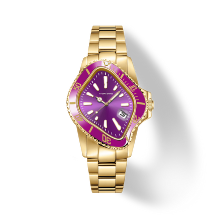 XENOFLUX CLASSIC WATCH
