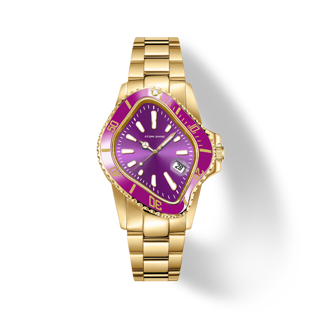 XENOFLUX CLASSIC WATCH