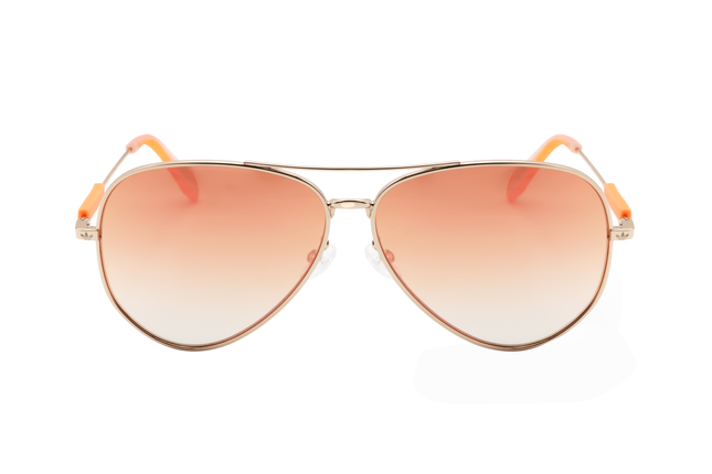 Adidas Original Unisex Metal Sunglasses