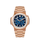 Zirconia Bezel