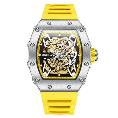ONOLA Creed-X AUTOMATIC Watch image 0