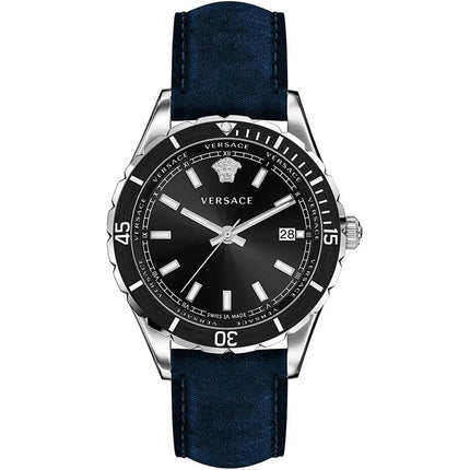 Versace Men's Hellenyium 42mm Watch image 0