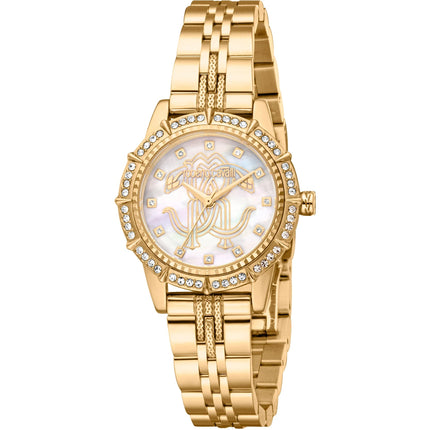 Roberto Cavalli Women's Wild Original Watch image 0
