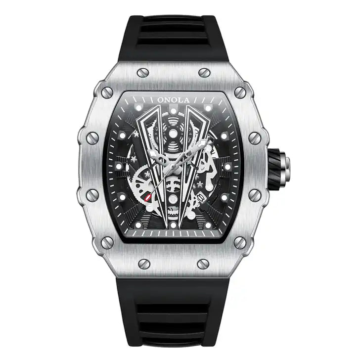 ONOLA Sir V Quartz Watch image 0
