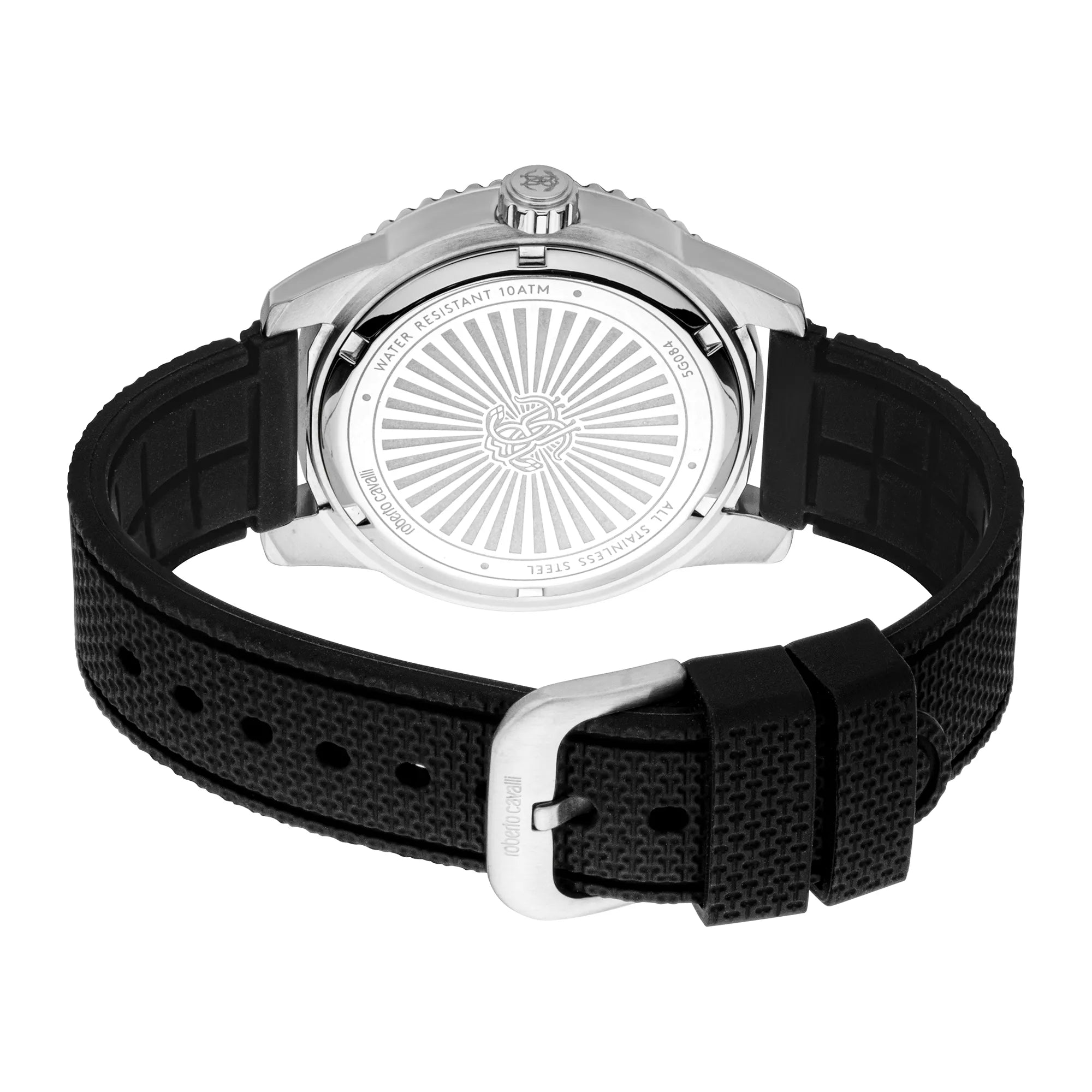 Roberto Cavalli Men's Caesar Watch image 1