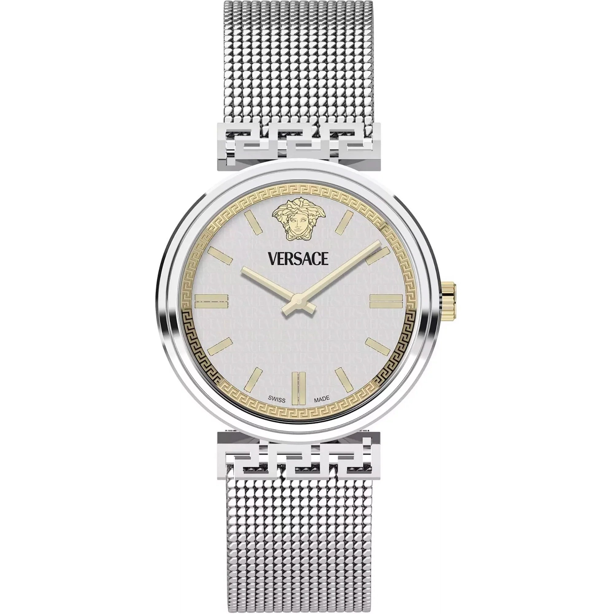 Versace Women's Mythos 36mm Watch VETCA0424 image 0
