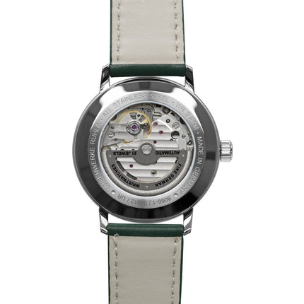 ZEPPELIN LZ129 Hindenburg AUTOMATIC 80661 Watch image 2