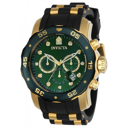 INVICTA Men's Pro Diver Colossus 48mm Chronograph Watch image 0