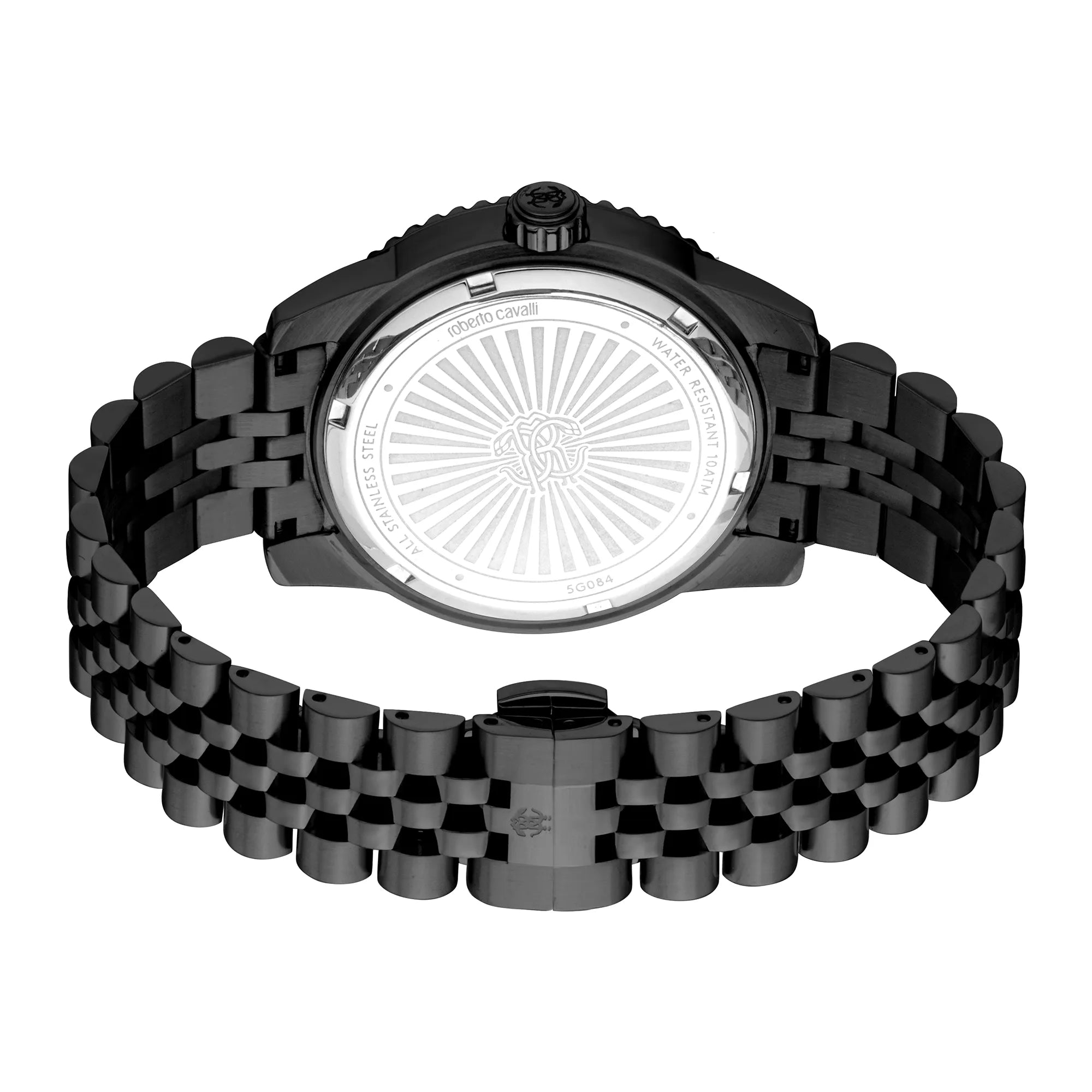 Roberto Cavalli RC5G084M1075 image 1