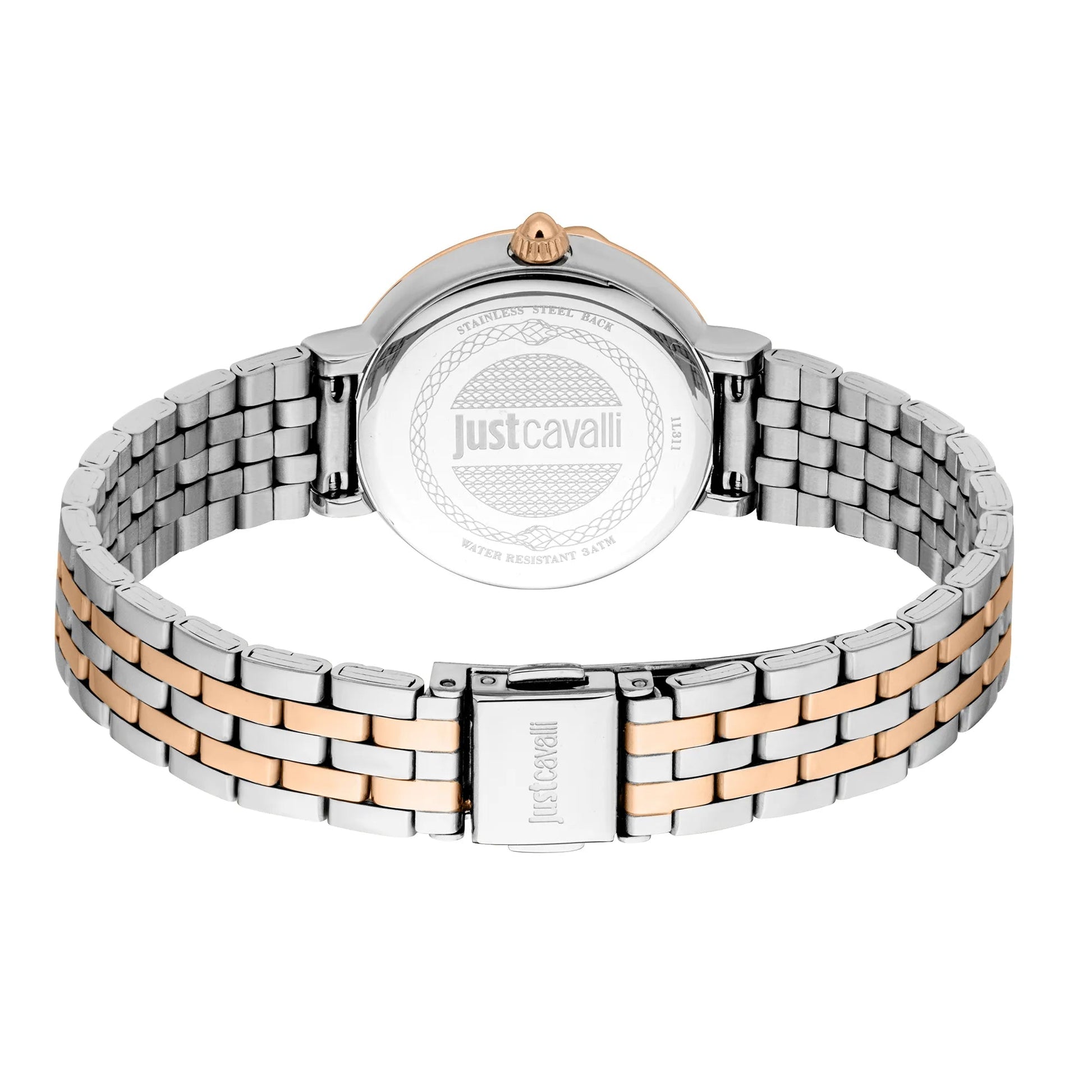 Just Cavalli SET Brave Snake image 1