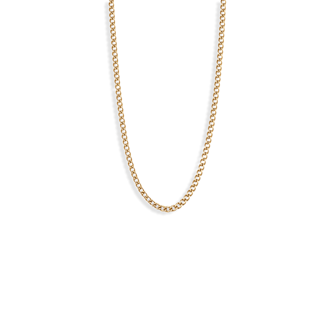 Signature Necklace image 0