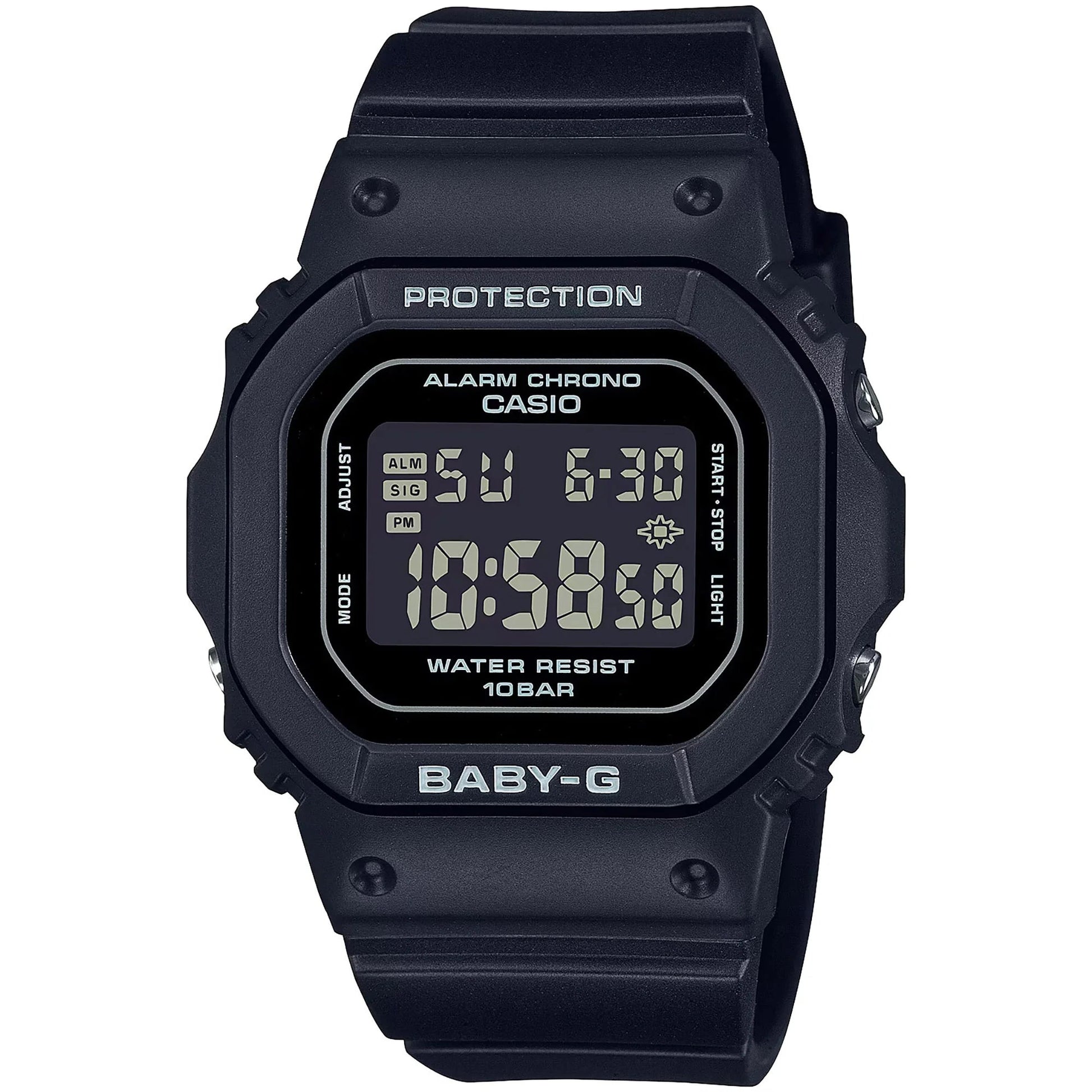 CASIO G-Shock Baby-G BGD-565U-1ER image 0