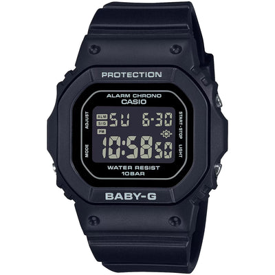 CASIO G-Shock Baby-G BGD-565U-1ER image 0
