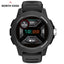 NORTH EDGE Tactical Mars 2 Smart Watch Black