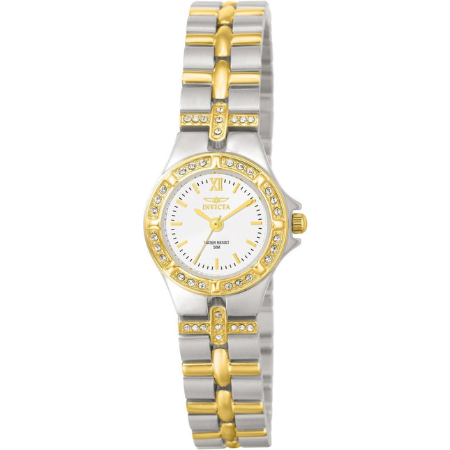 Invicta Wildflower  0133 Women's Quartz Watch - 22mm