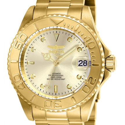 Invicta Pro Diver 9010OB Men's Automatic Watch - 40mm