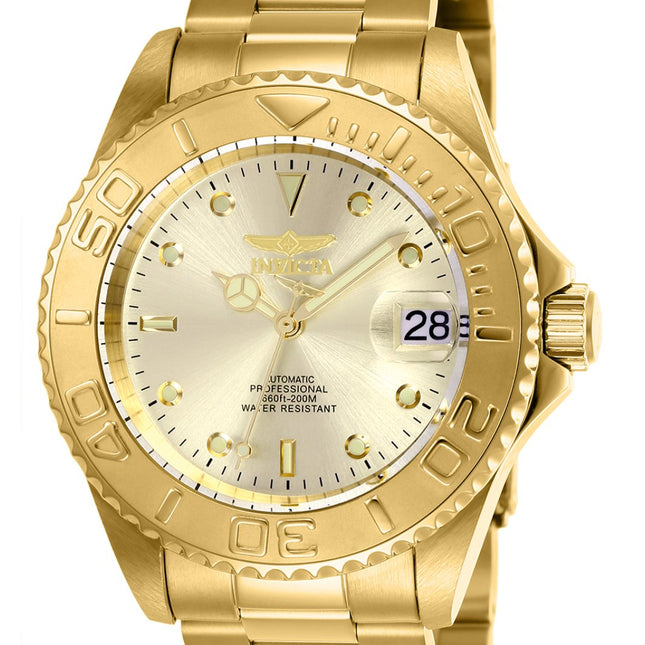 Invicta Pro Diver 9010OB Men's Automatic Watch - 40mm