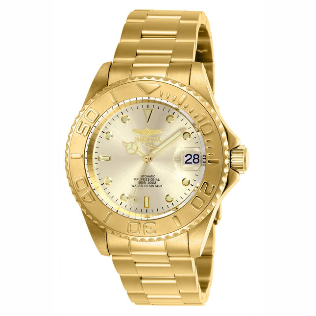 Invicta Pro Diver 9010OB Men's Automatic Watch - 40mm