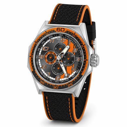 Invicta Racing 50043 Men's Quartz Watch - 50 mm