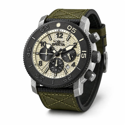 Invicta Coalition Forces Men's Watch 50095