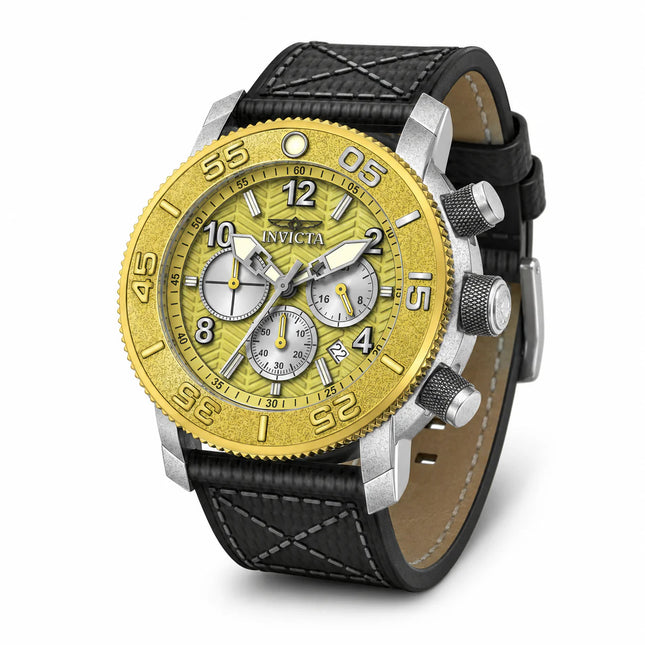 Invicta Coalition Forces Men's Watch 50096