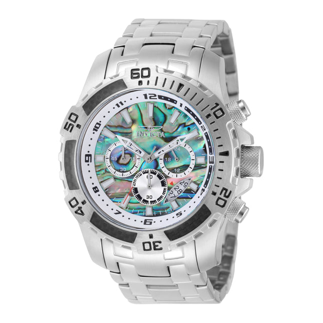 Invicta Pro Diver Scuba 49855 Men's Chronograph Watch - 51mm