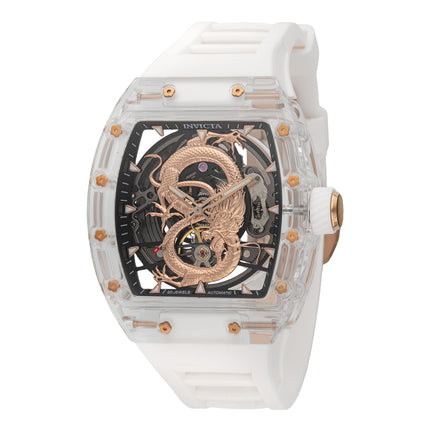 Invicta Men's Artist Dragon Automatic Watch