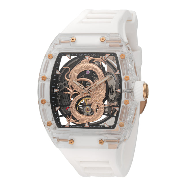 Invicta Men's Artist Dragon Automatic Watch