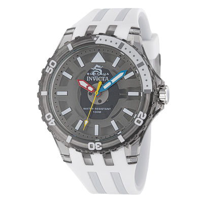 INVICTA Men's SUBAQUA 44mm Watch