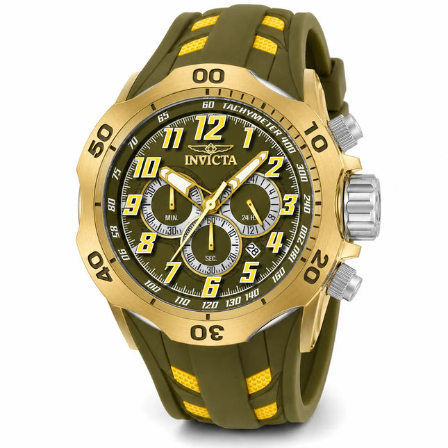 Invicta Venom Men's Watch 50509