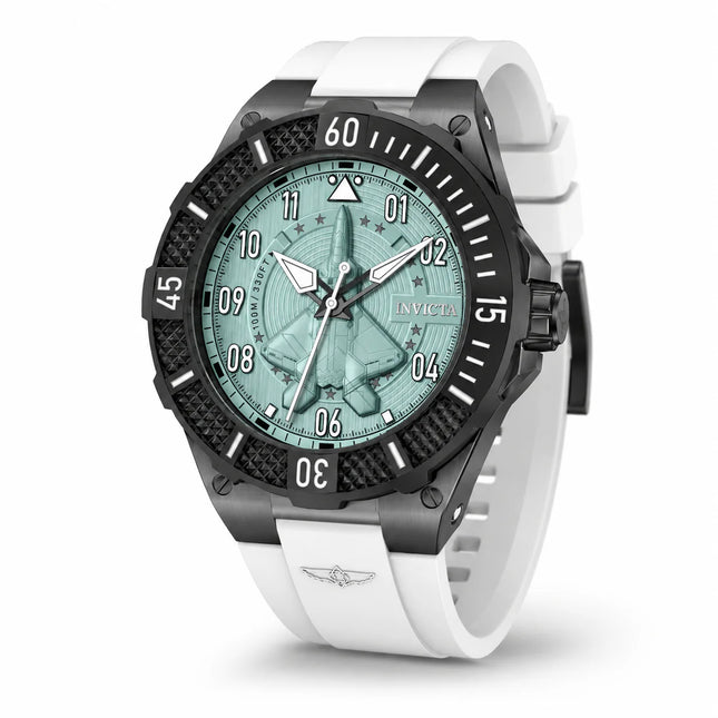 Invicta Aviator 50645 Men's Quartz Watch - 50 mm