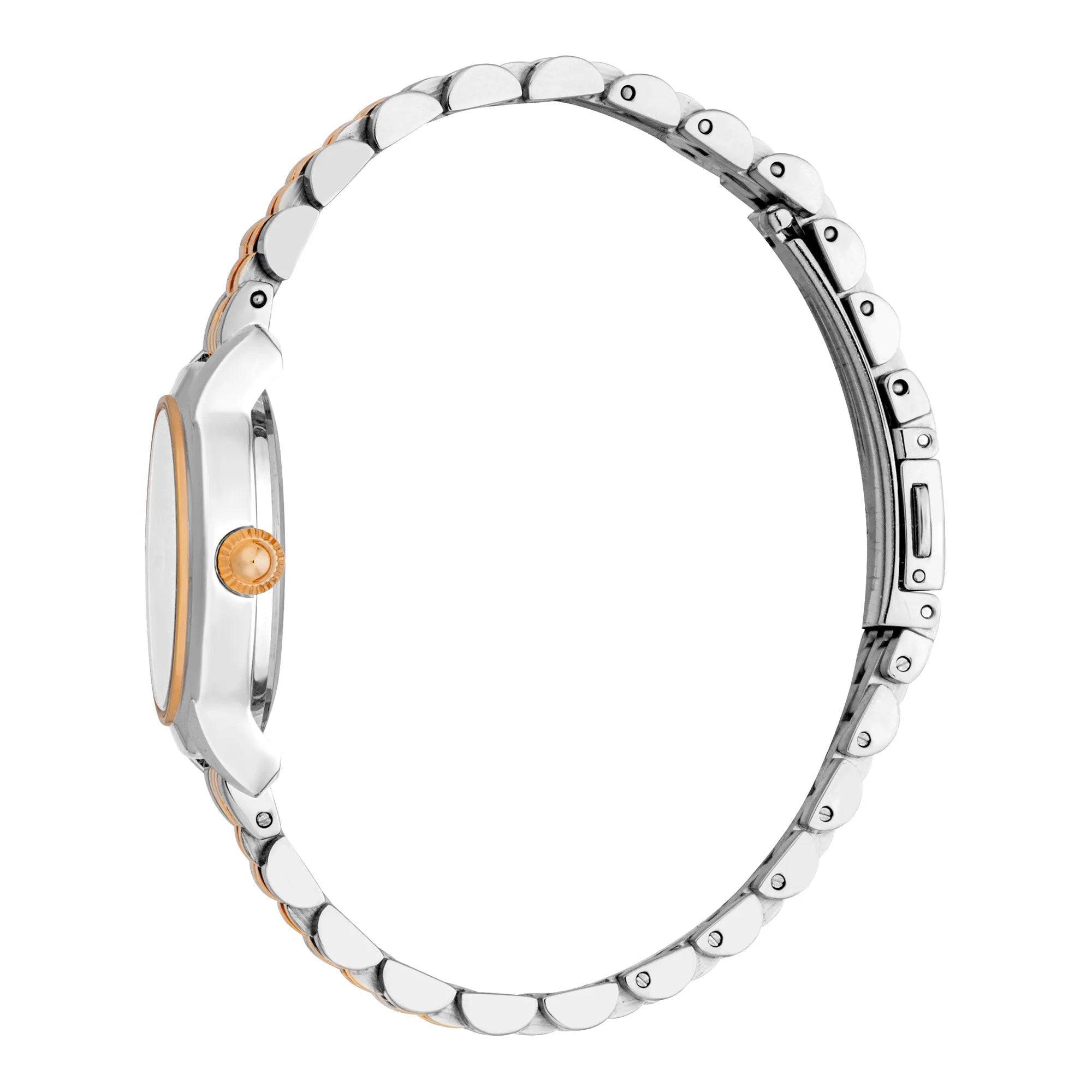 Just Cavalli Animalier Allegra Two Tones Rose Gold image 2