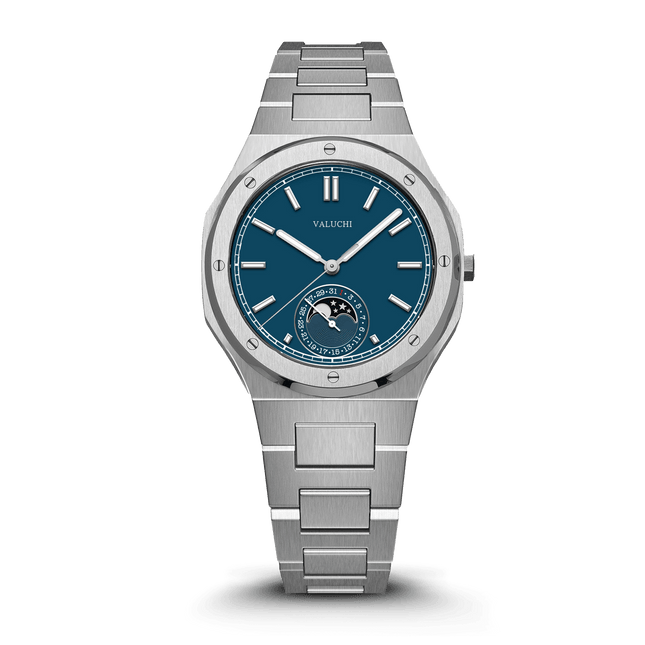 Soluna Automatic - 38mm image 0