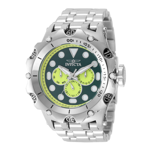 INVICTA Men's Reserve 51mm Chronograph Watch