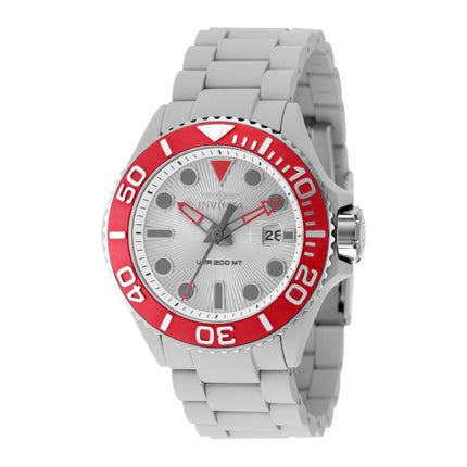INVICTA Men's Grand Pro Diver 46mm Watch