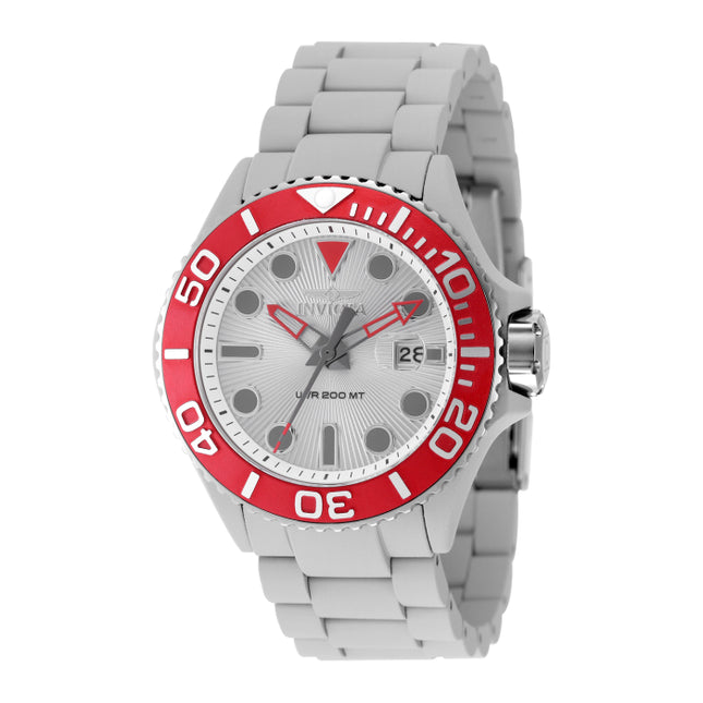 INVICTA Men's Grand Pro Diver 46mm Watch