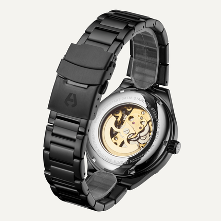 Sports Skeleton Black image 2