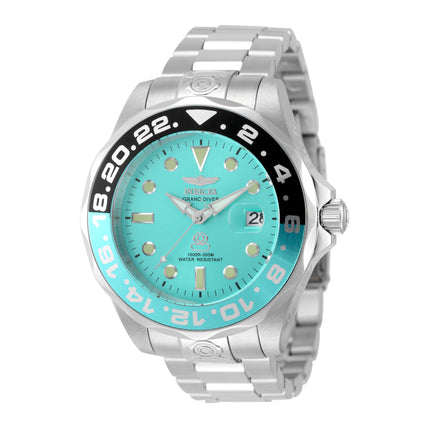 INVICTA Grand Diver 49917 Men's Automatic Watch - 47 mm