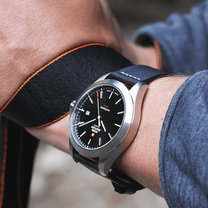 Swiss Military SMA34077.07 – Swiss Made Automatic Watch for Men image 2