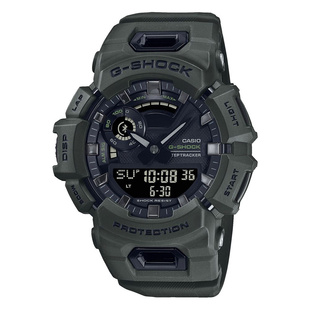 CASIO Men's G-Shock Bluetooth Watch GBA-900UU-3AER image 0