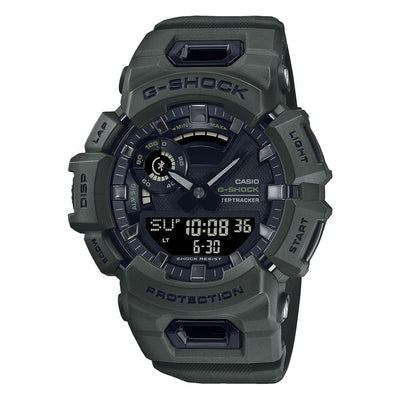 CASIO Men's G-Shock Bluetooth Watch GBA-900UU-3AER image 0