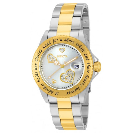 Invicta Angel 14730 Women's Quartz Watch - 40mm