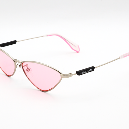 Adidas Original Women's Metal Sunglasses